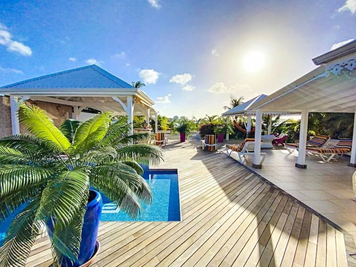 kontakty Villa Marie, Swimming Pool, Beach, Pontoon And Jacuzzi, All Private