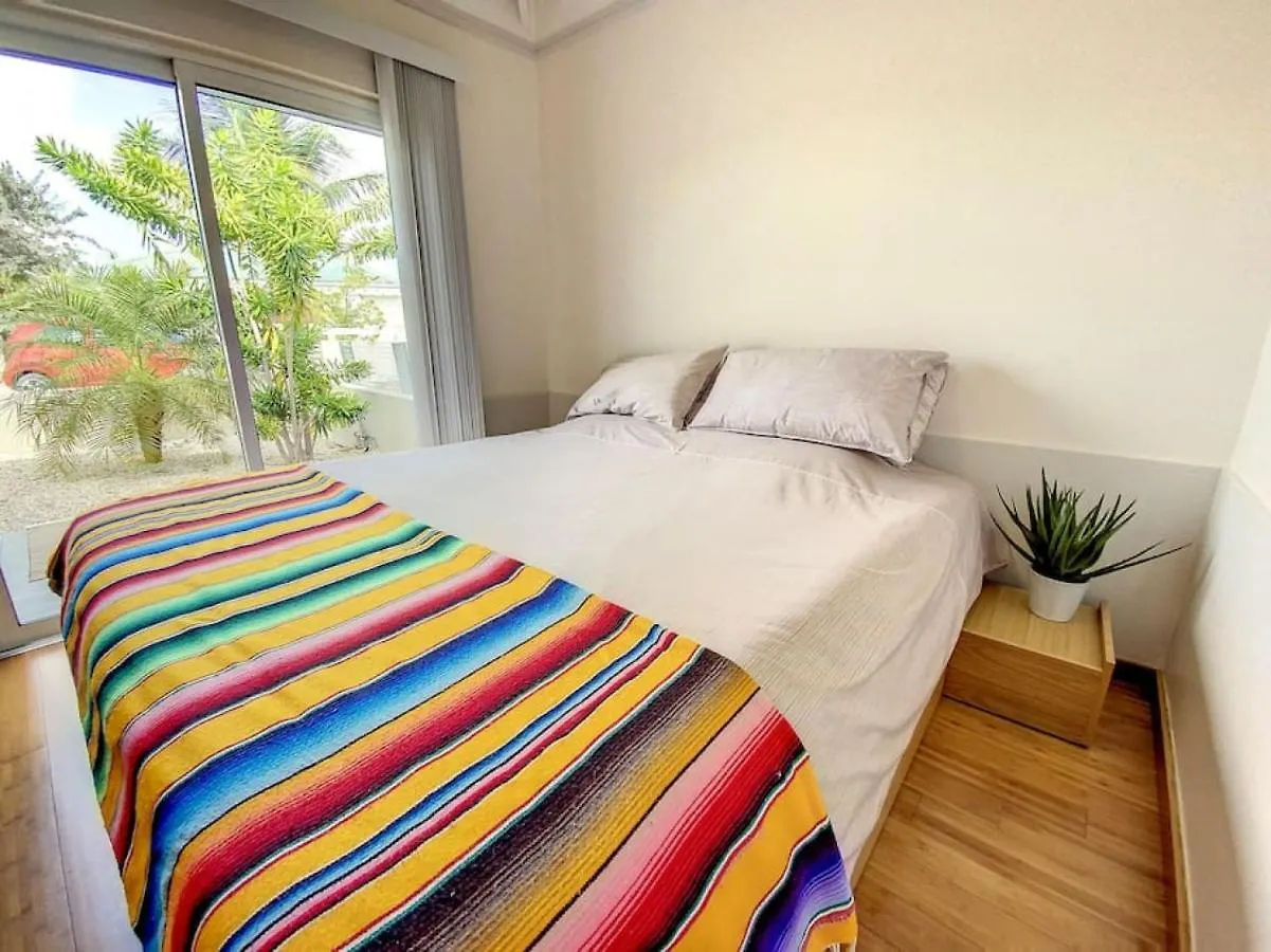Villa Marie, Swimming Pool, Beach, Pontoon And Jacuzzi, All Private Baie Nettle Sint Maarten
